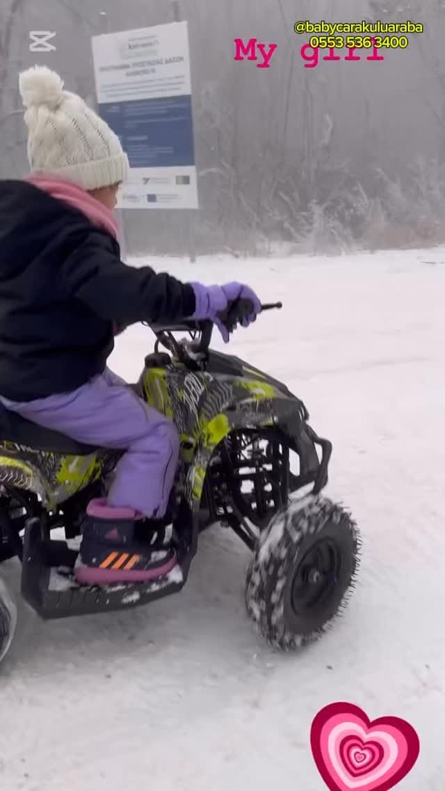 Post 2 by İstanbul Akülü Araba Babycar on Instagram (video)