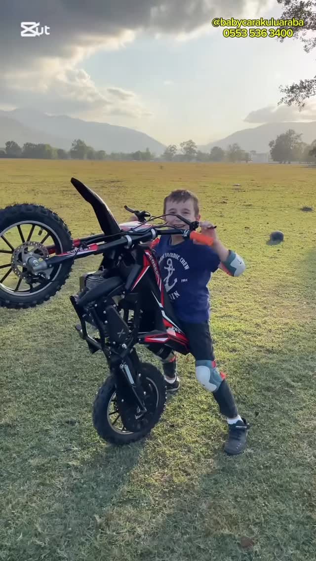 Post 4 by İstanbul Akülü Araba Babycar on Instagram (video)