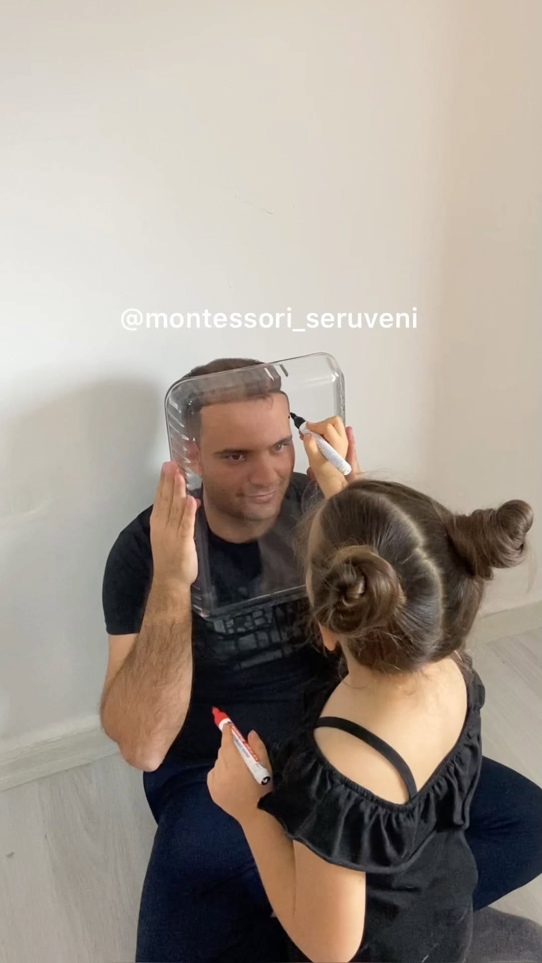 Post 10 by Asena Topuz on Instagram (video)