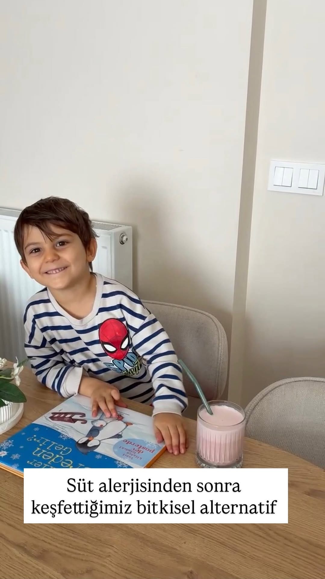 Post 2 by Asena Topuz on Instagram (video)