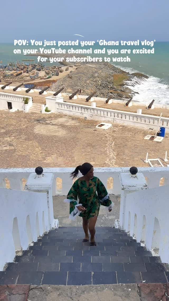Post 3 by DR. CECE OF THE GOOD LIFE ||CONTENT CREATOR on Instagram (video)