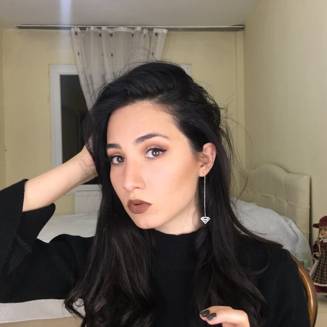 Post 2 by Ezgi Gürkaş on Instagram (carousel)