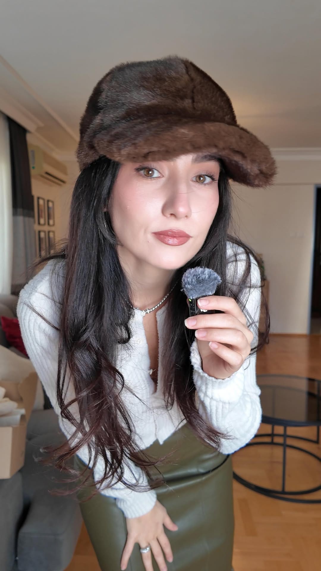 Post 1 by Ezgi Gürkaş on Instagram (video)