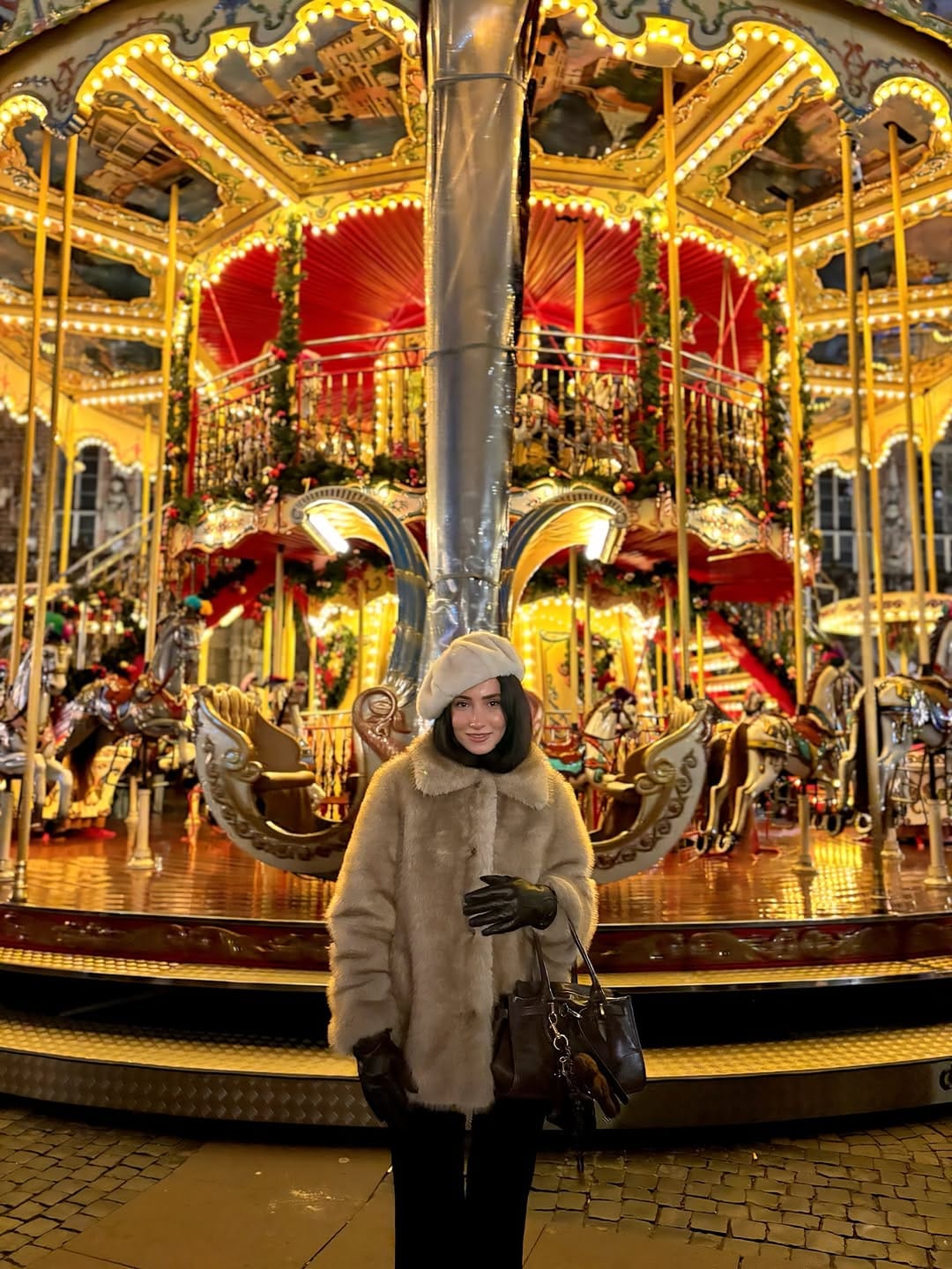 Post 9 by Ezgi Gürkaş on Instagram (carousel)