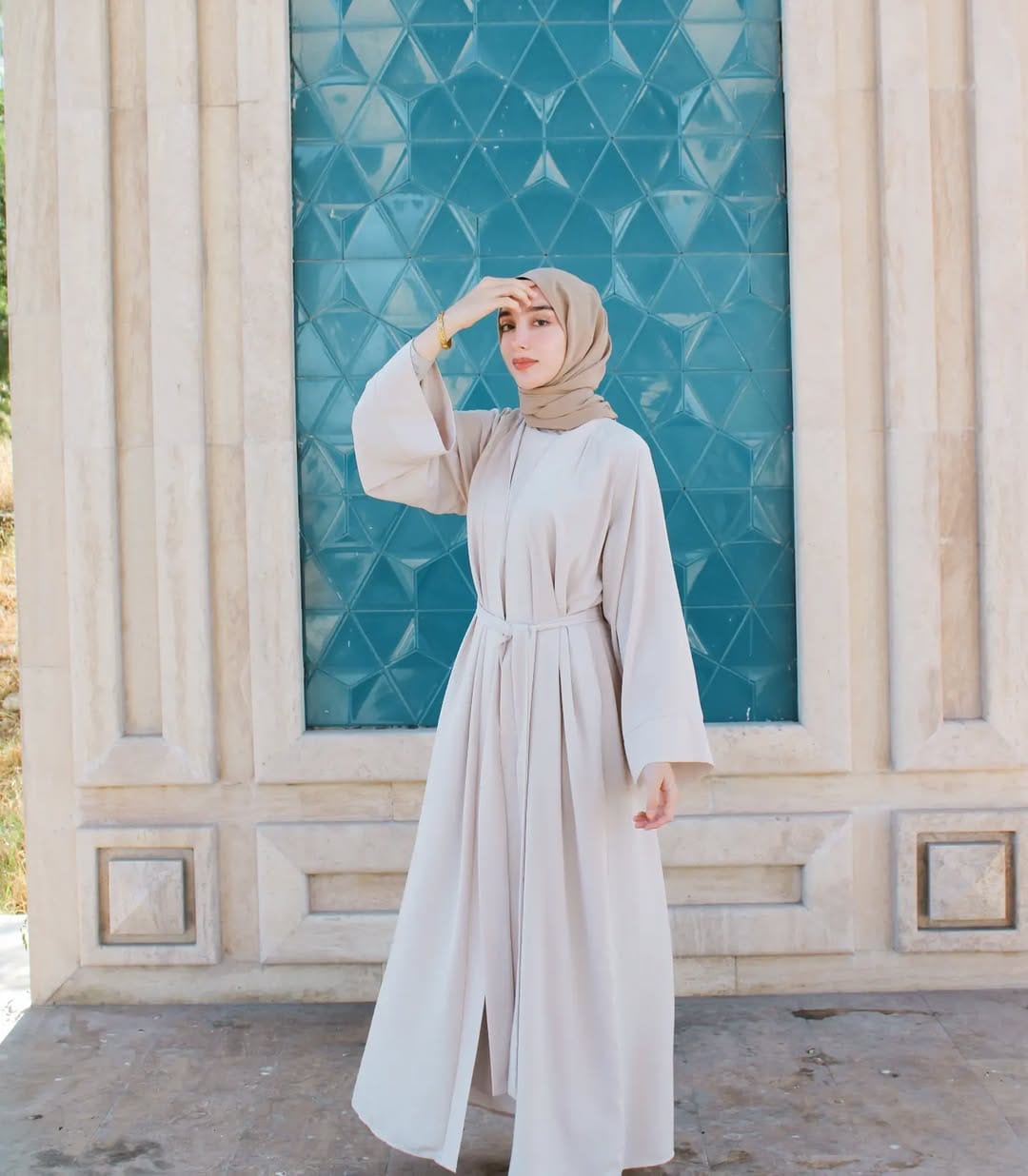 Post 10 by 🌿BASIC ABAYA FASHION on Instagram (image)