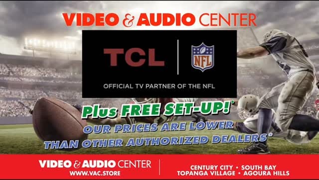 Post 1 by Video & Audio Center on Instagram (video)