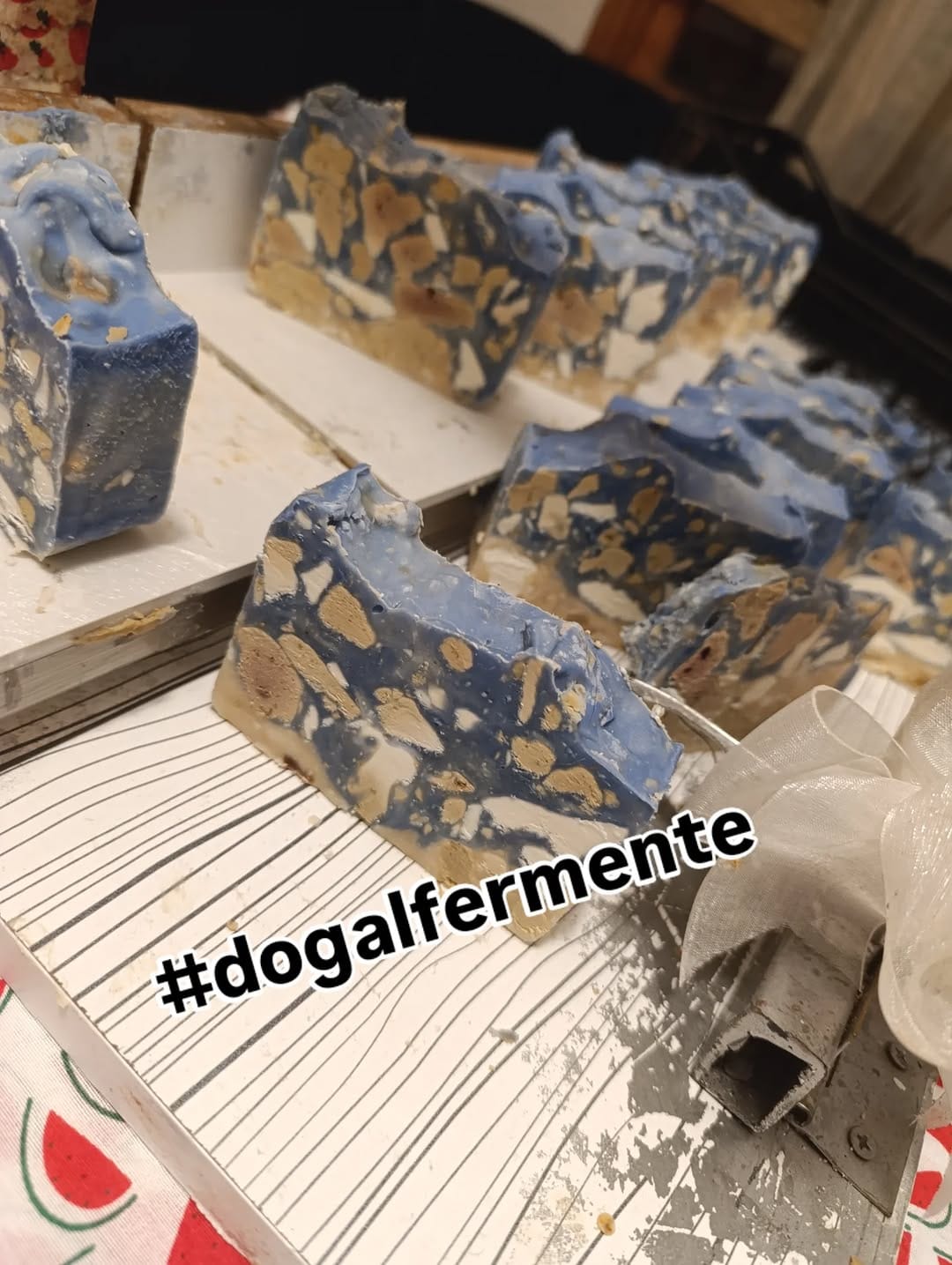Post 5 by ÜNZÜLE ÖZDEMİR @dogalfermente on Instagram (carousel)