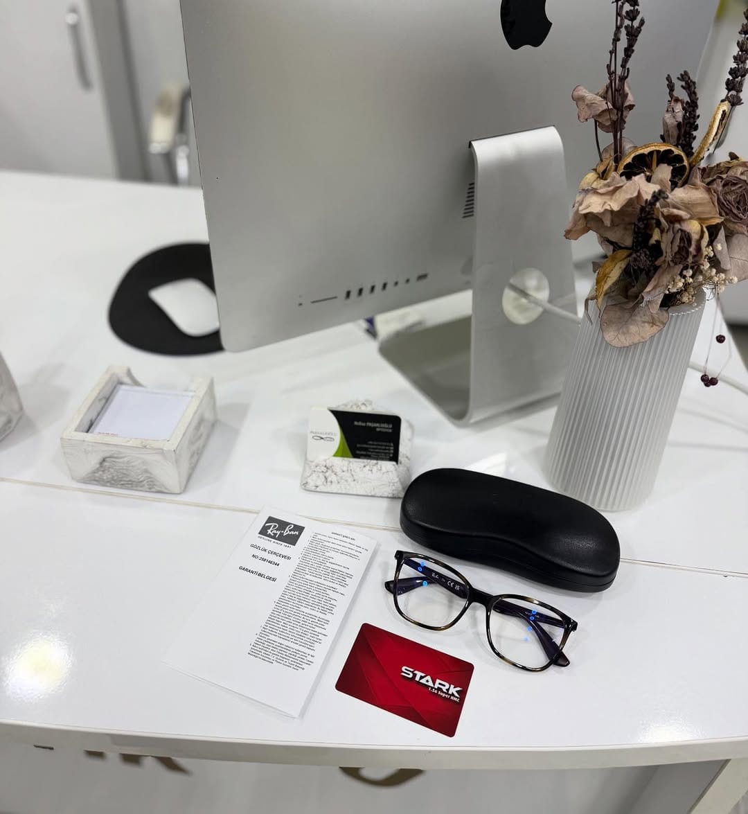 Post 5 by Paşaalioğlu Optik on Instagram (image)