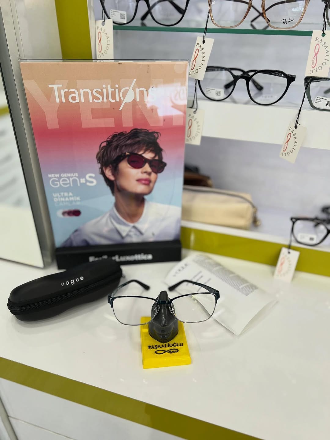 Post 10 by Paşaalioğlu Optik on Instagram (carousel)