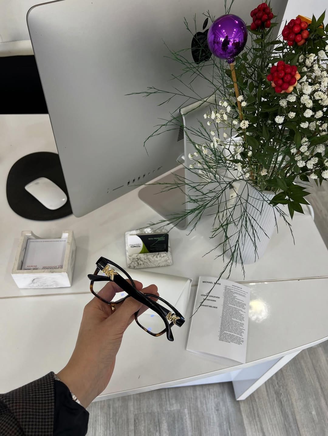 Post 4 by Paşaalioğlu Optik on Instagram (carousel)