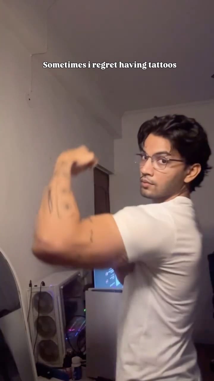 Post 4 by Varun Chauhan on Instagram (video)