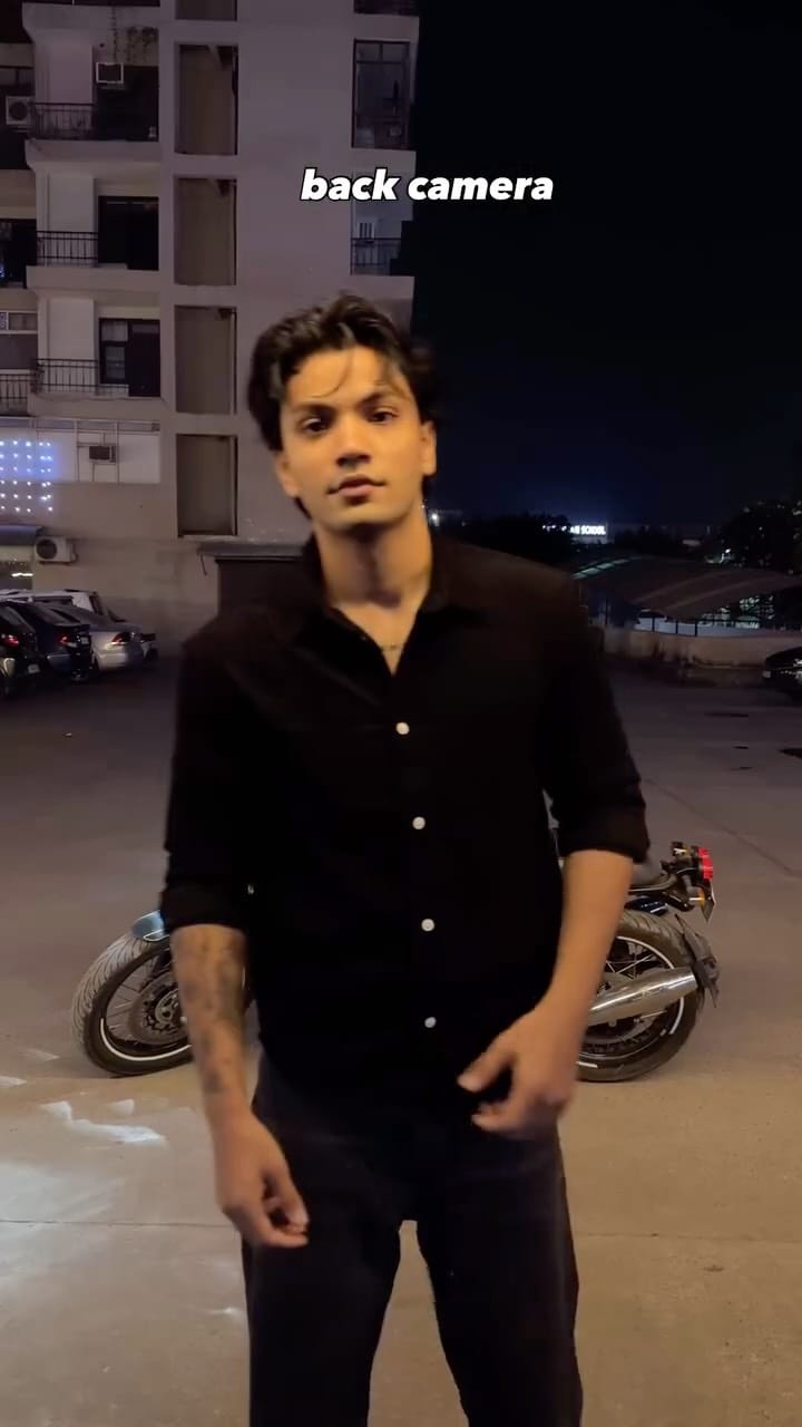 Post 3 by Varun Chauhan on Instagram (video)