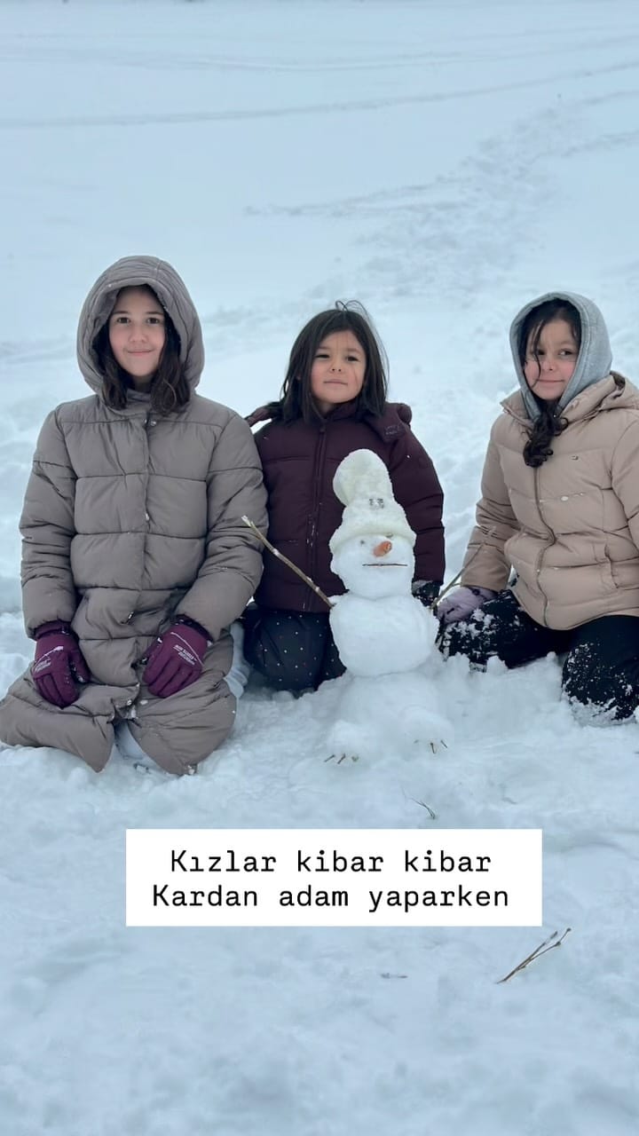 Post 4 by Hatice Özcan on Instagram (video)