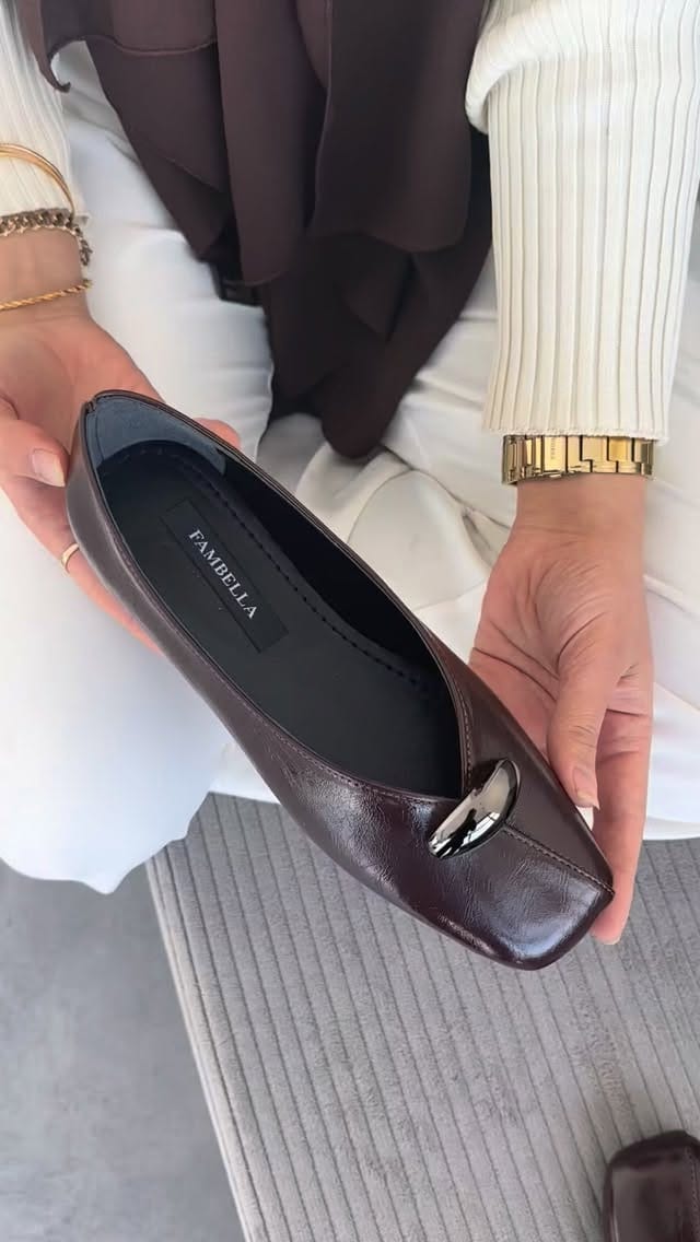 Post 3 by FAMBELLA on Instagram (video)