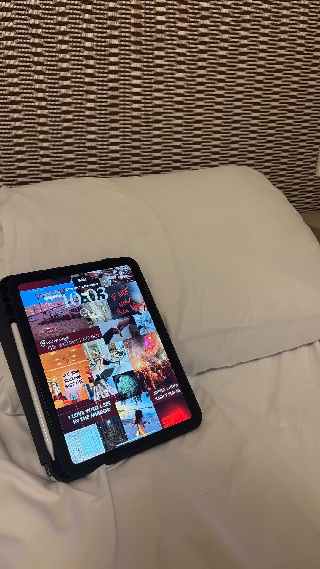 Post 6 by LOU on Instagram (video)