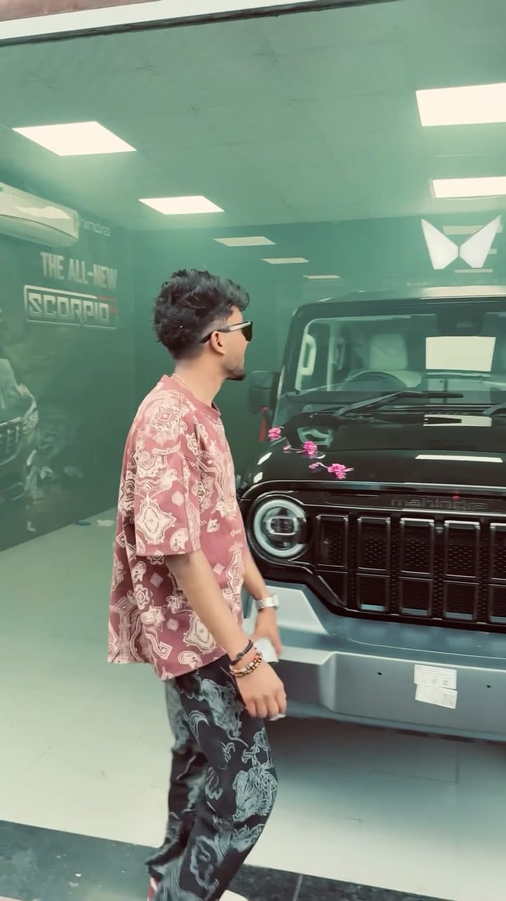 Post 9 by Harvest Dewangan 🇮🇳 on Instagram (video)