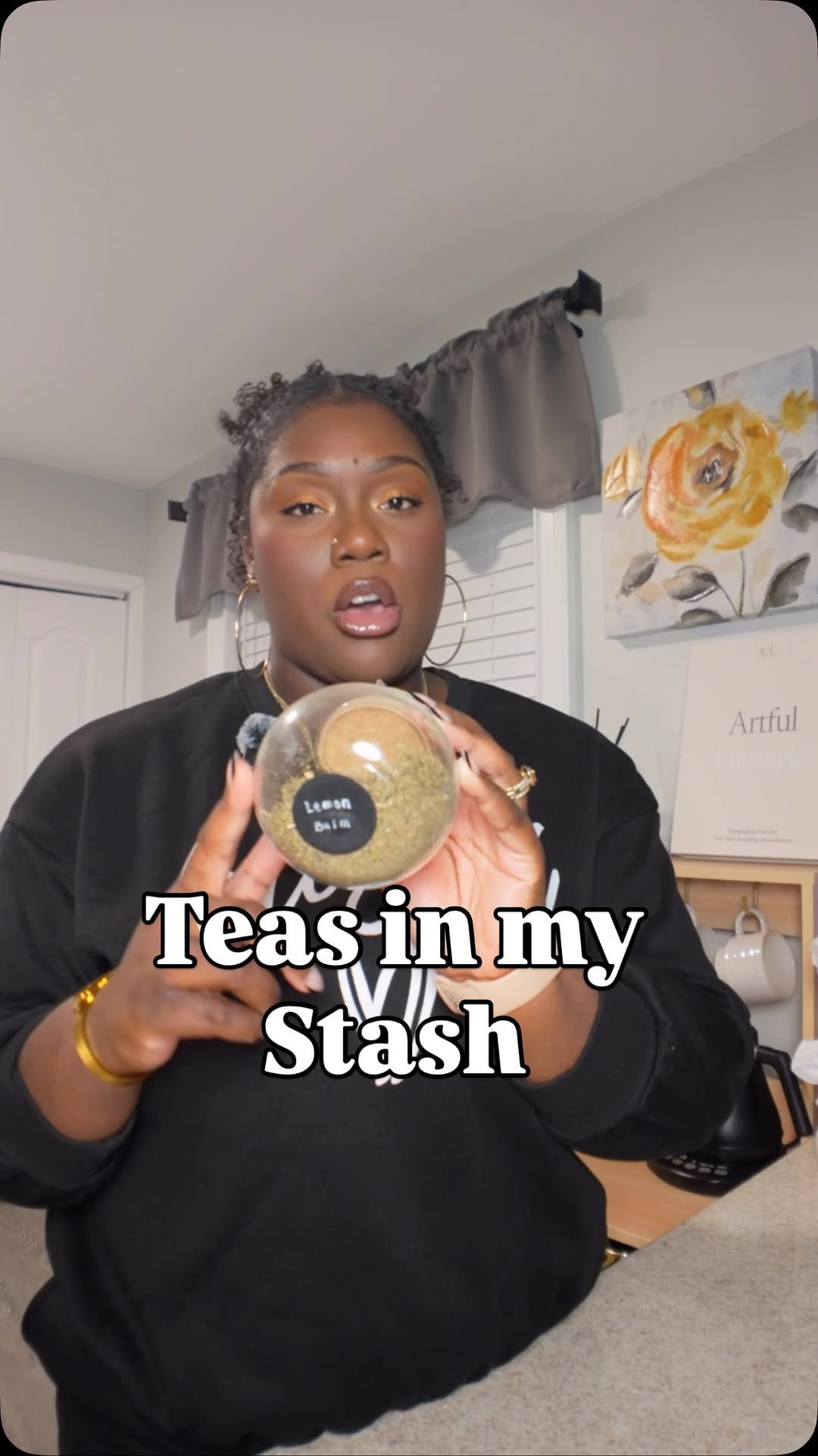 Post 3 by Keisha ✨| Atlanta Content Creator on Instagram (video)