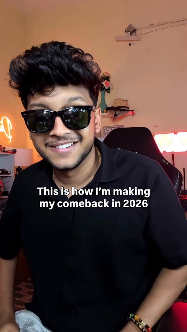 Post 7 by Harvest Dewangan 🇮🇳 on Instagram (video)