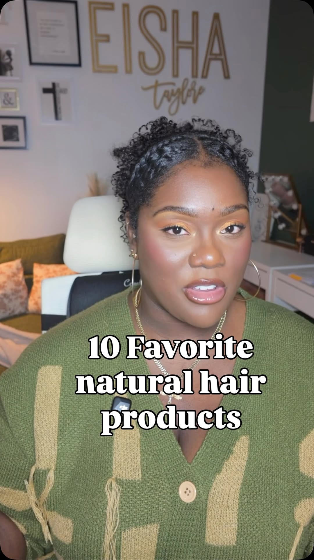 Post 4 by Keisha ✨| Atlanta Content Creator on Instagram (video)