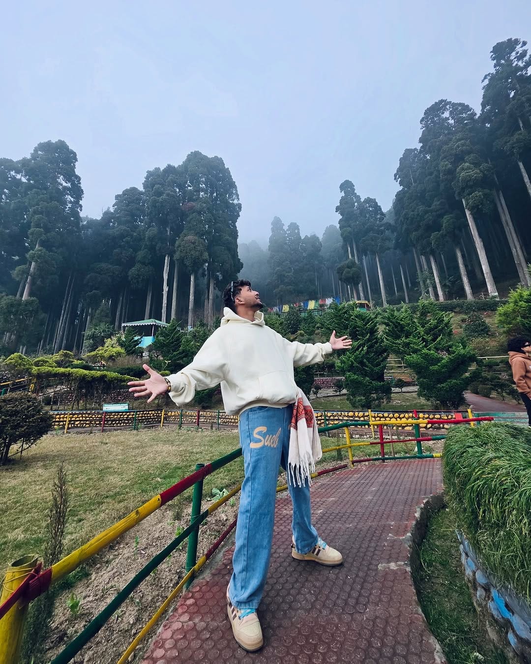 Post 10 by Harvest Dewangan 🇮🇳 on Instagram (carousel)