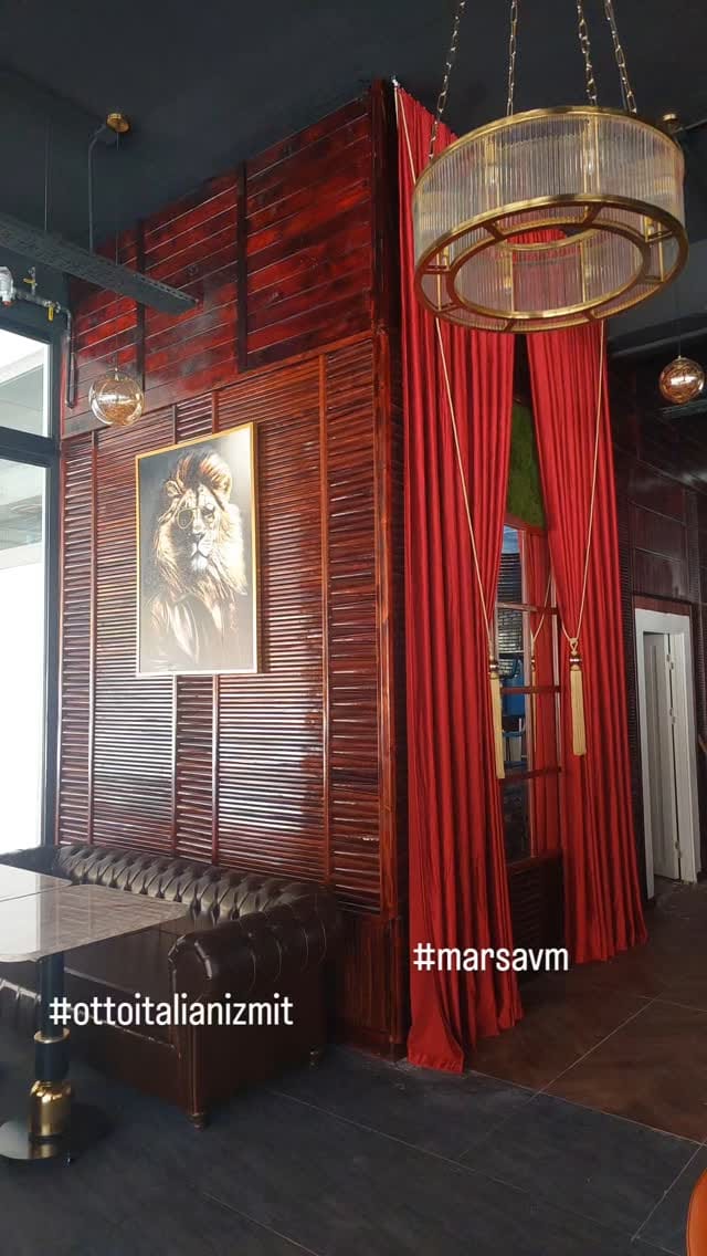 Post 2 by Kütükçü -Artwood on Instagram (video)