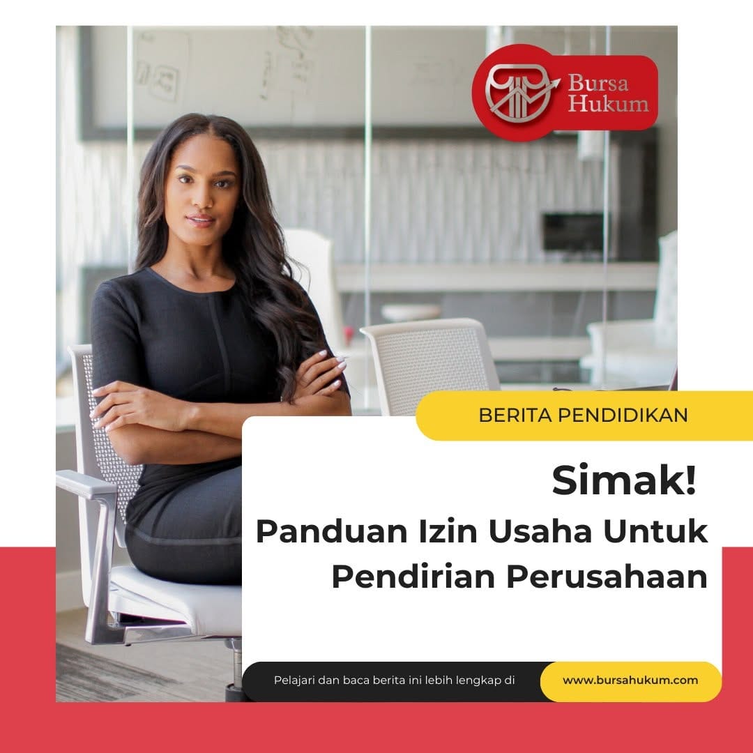 Post 8 by Bursa Hukum on Instagram (image)