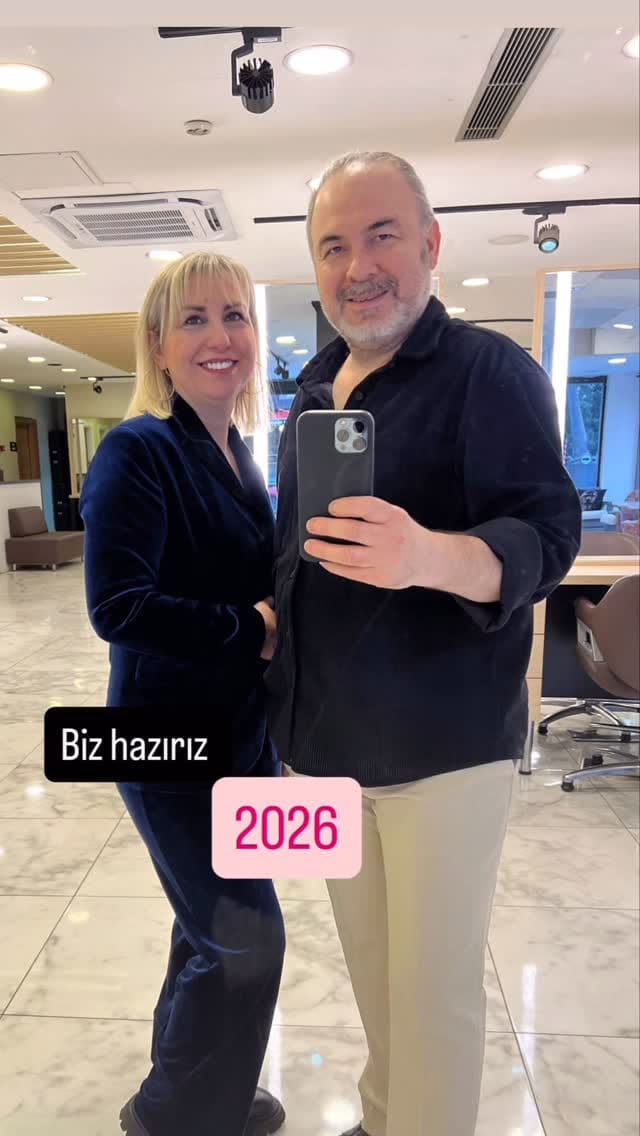 Post 8 by Recep Yalçın on Instagram (video)
