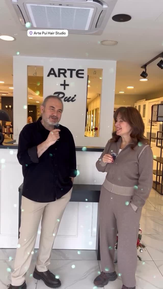 Post 7 by Recep Yalçın on Instagram (video)
