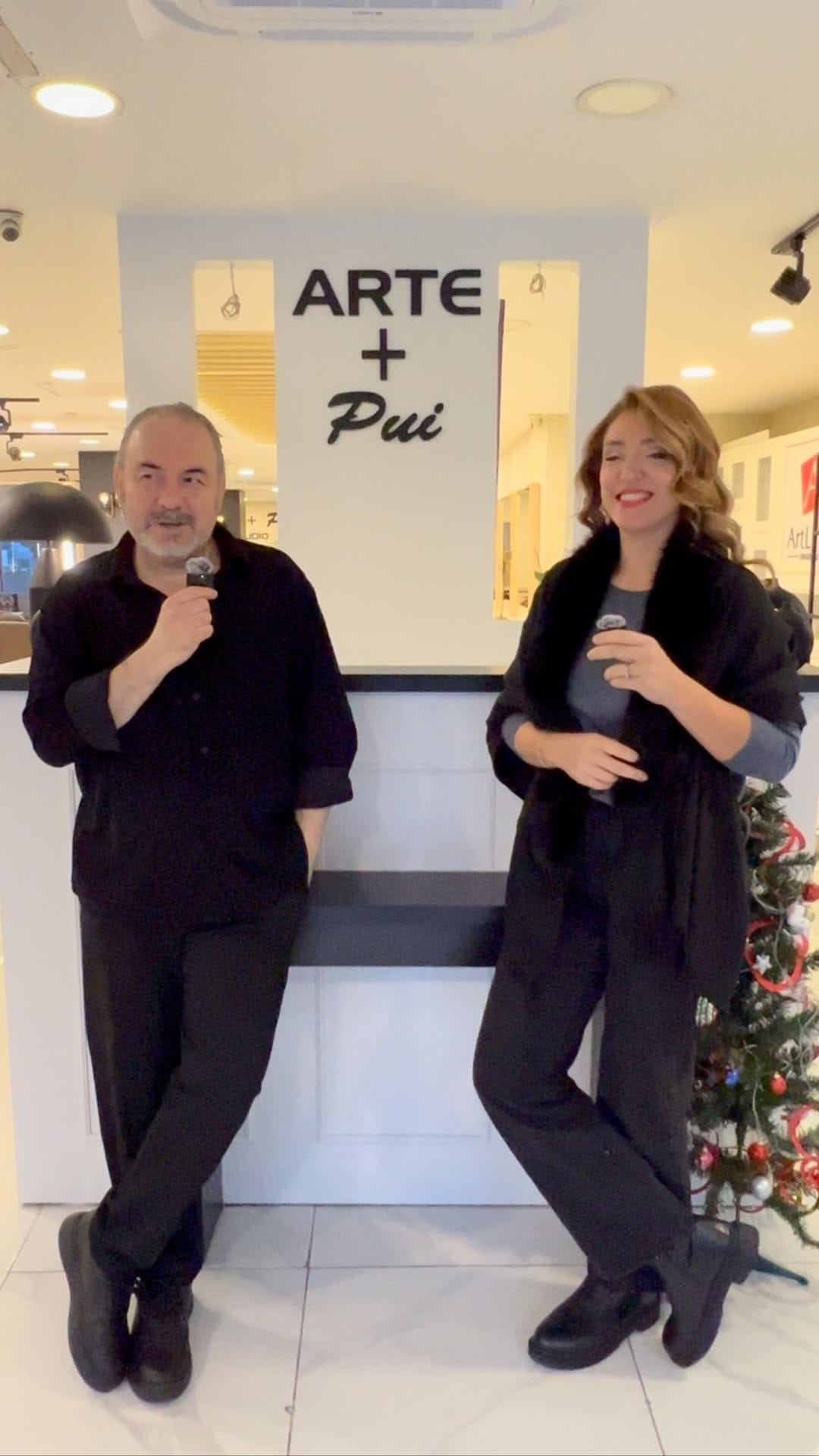 Post 9 by Recep Yalçın on Instagram (video)