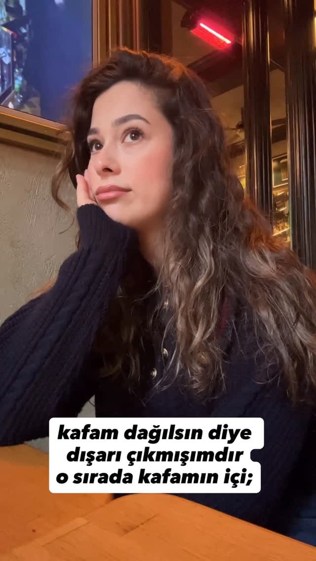Post 2 by Ezgi Akçam on Instagram (video)