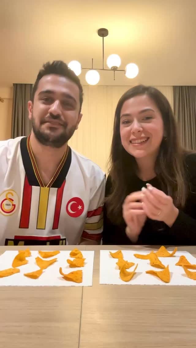 Post 6 by Ezgi Akçam on Instagram (video)