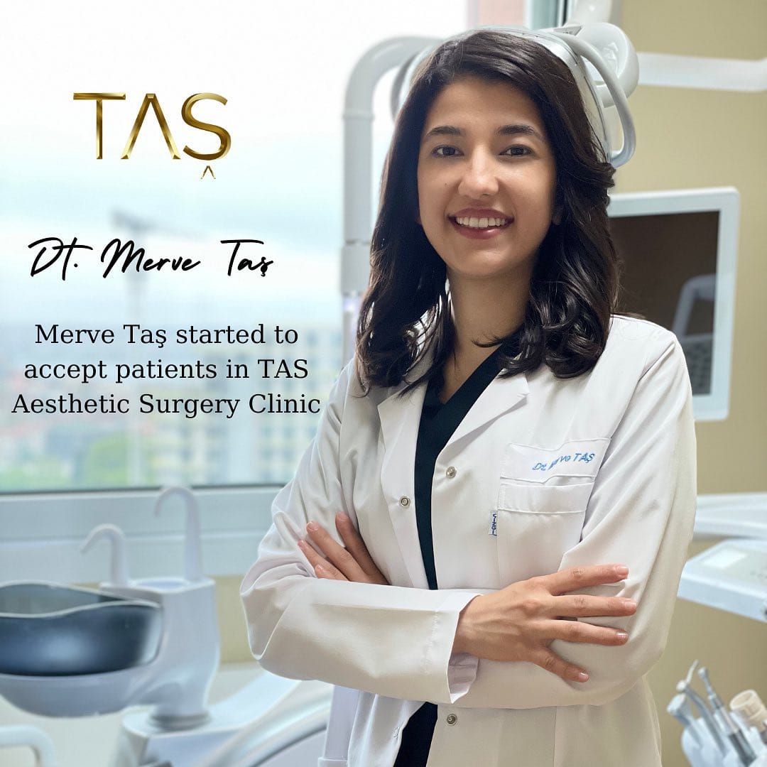 Post 8 by TAŞ Klinik on Instagram (image)