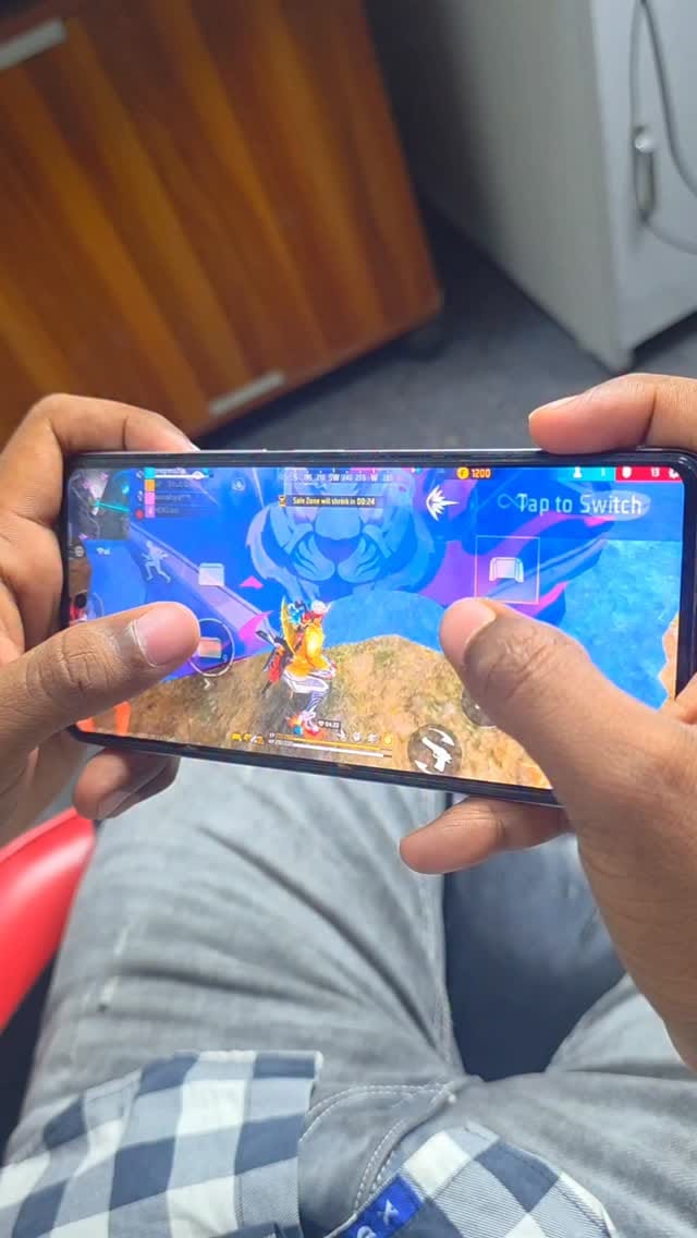 Post 5 by progress bhai on Instagram (video)