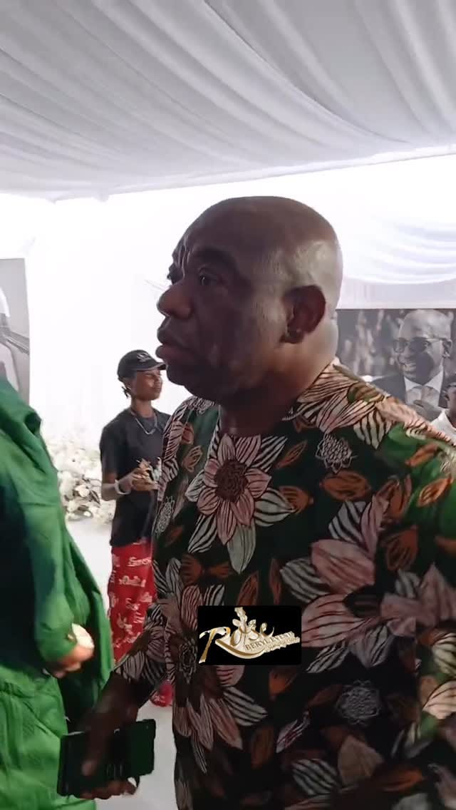 Post 10 by Omotii on Instagram (video)