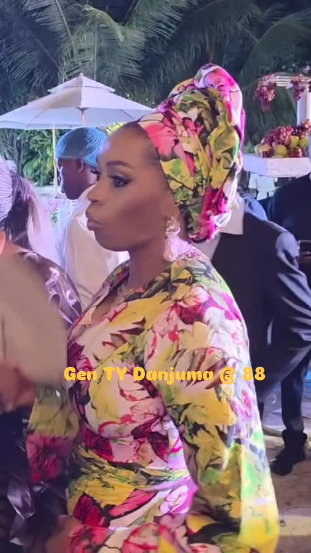 Post 9 by Omotii on Instagram (video)
