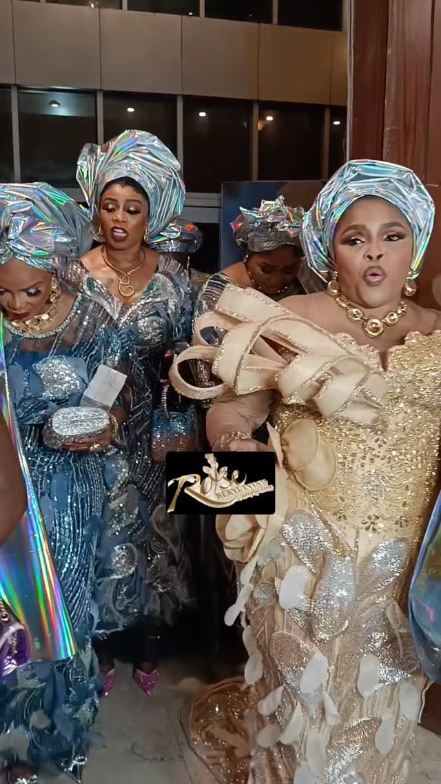 Post 8 by Omotii on Instagram (video)