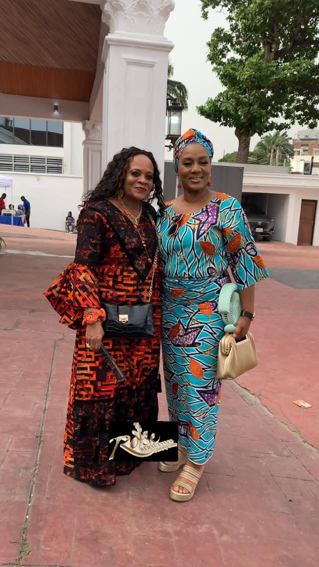 Post 4 by Omotii on Instagram (video)