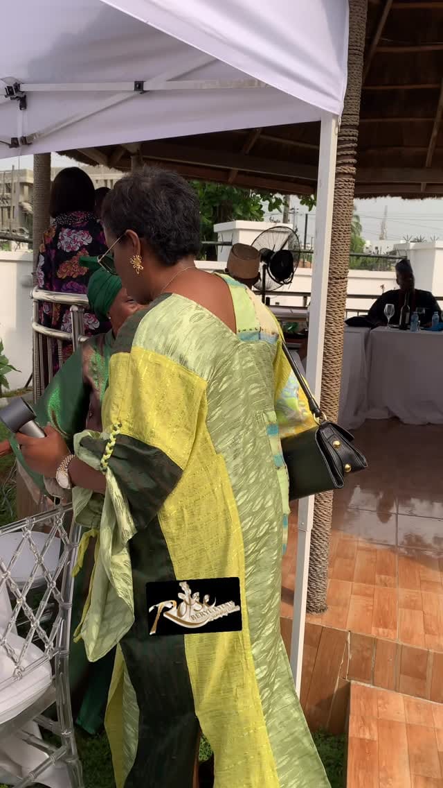 Post 5 by Omotii on Instagram (video)