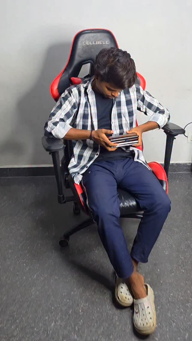 Post 10 by progress bhai on Instagram (video)