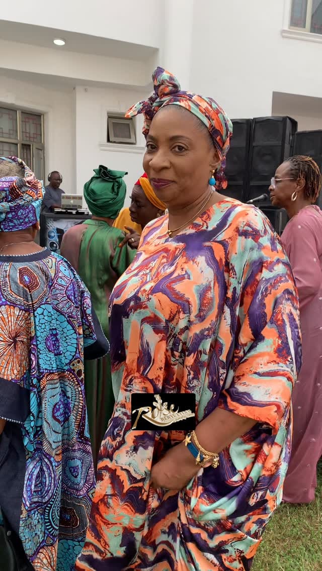 Post 3 by Omotii on Instagram (video)