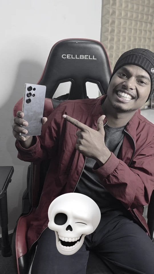 Post 7 by progress bhai on Instagram (video)