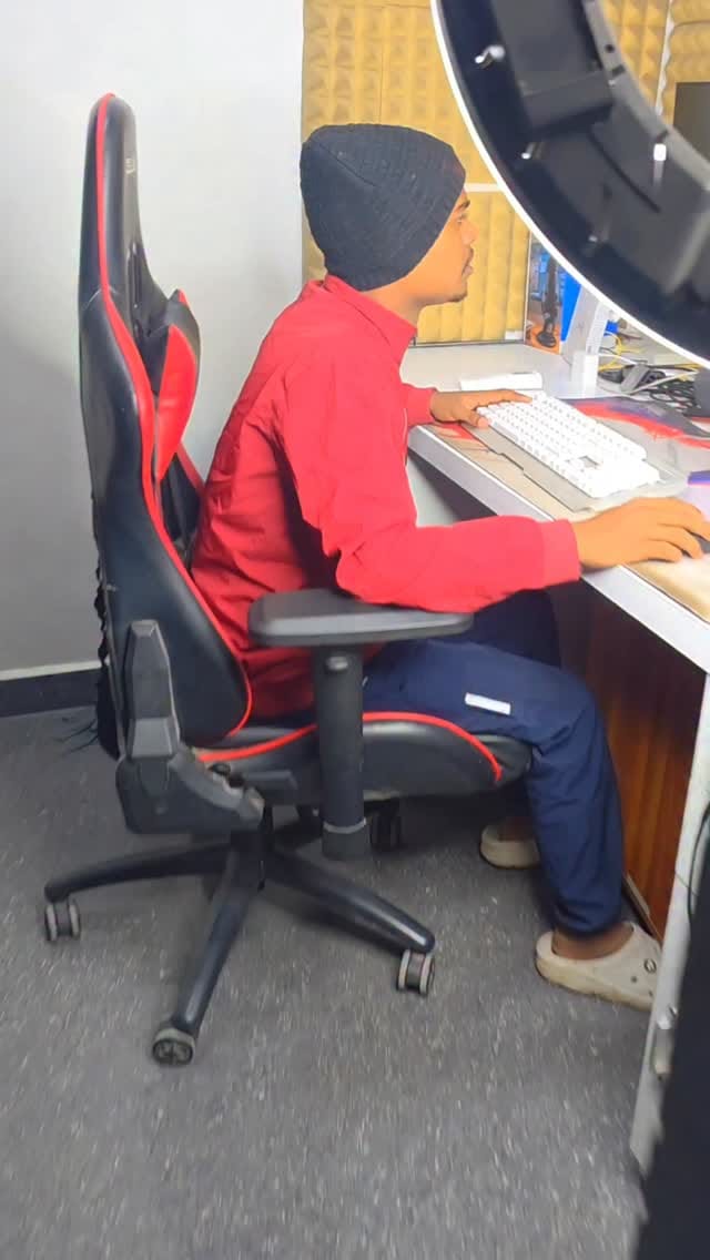 Post 6 by progress bhai on Instagram (video)