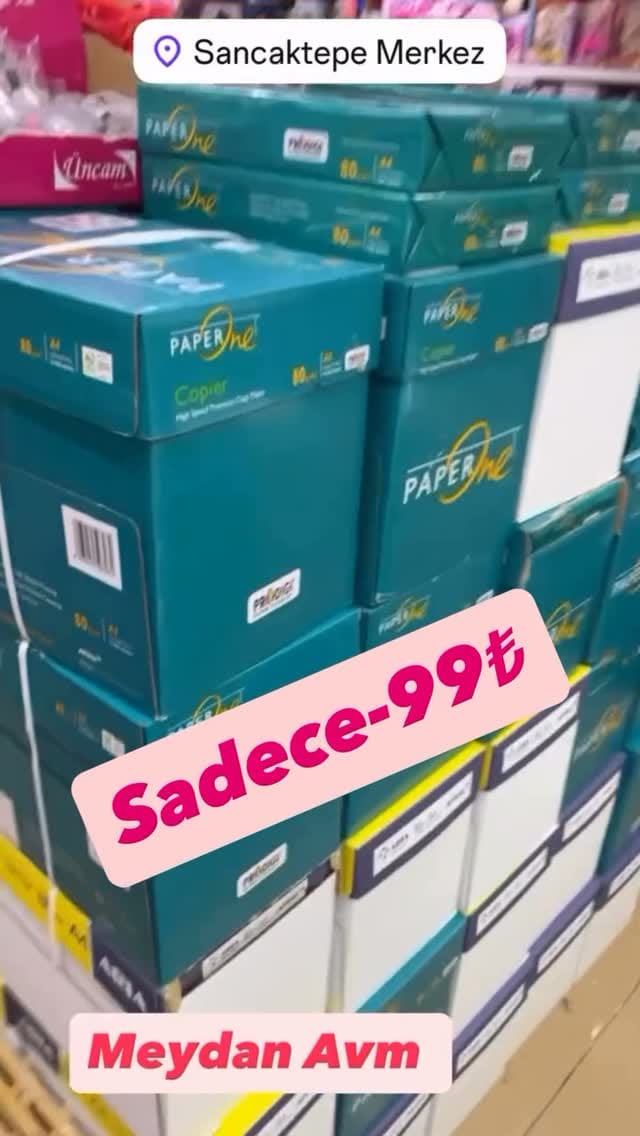 Post 9 by Sancaktepe SARIGAZİ Meydan Avm on Instagram (video)