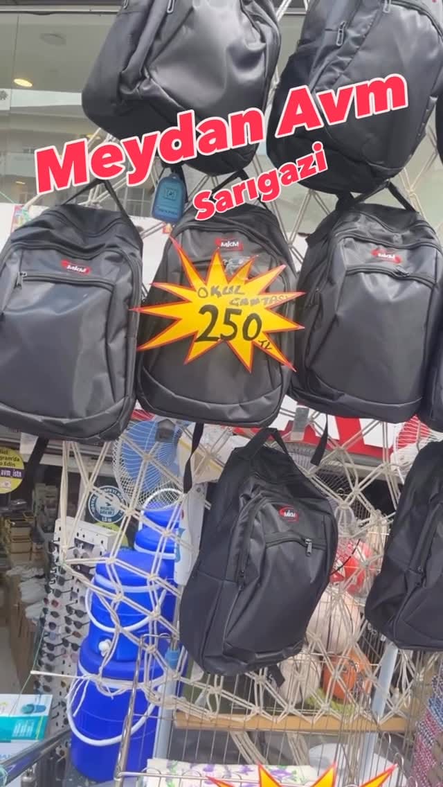 Post 10 by Sancaktepe SARIGAZİ Meydan Avm on Instagram (video)