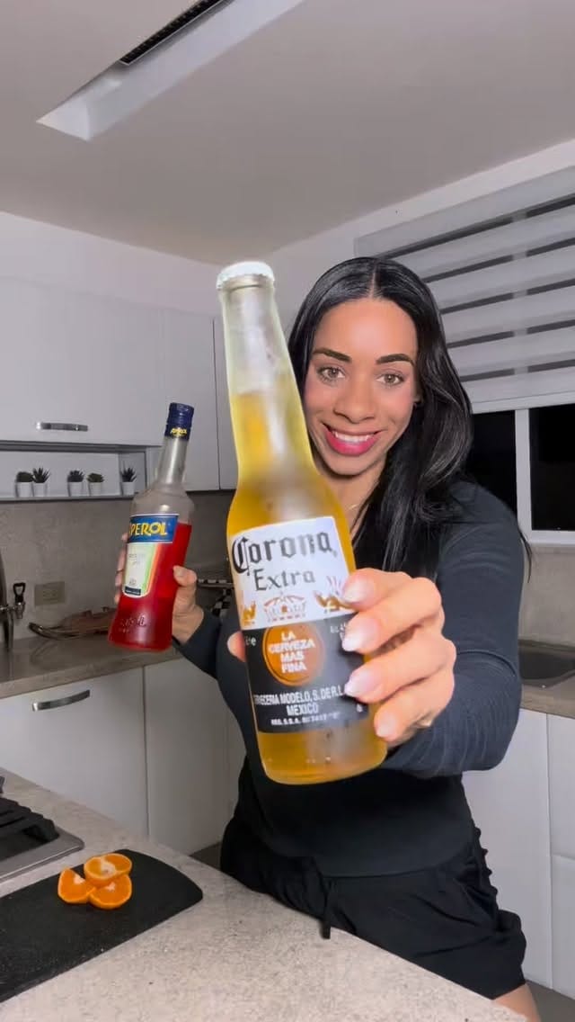 Post 8 by Genesis Lisbeth Mendez on Instagram (video)