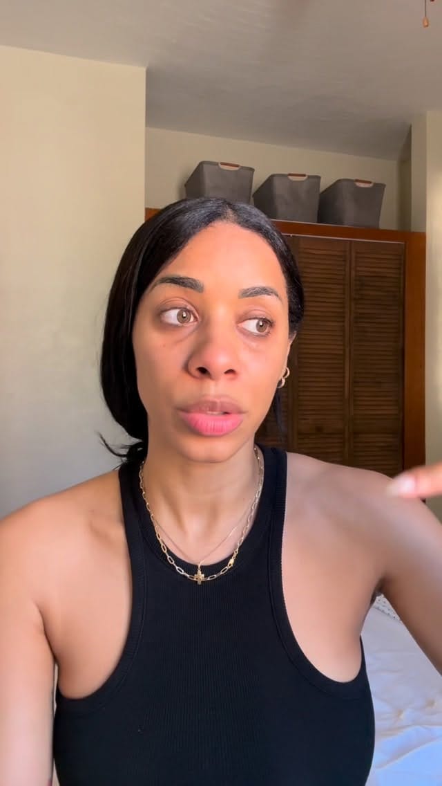 Post 4 by Genesis Lisbeth Mendez on Instagram (video)