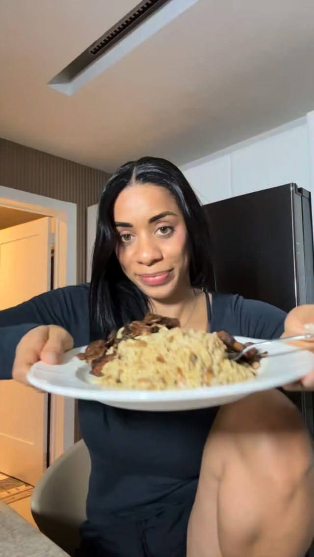 Post 1 by Genesis Lisbeth Mendez on Instagram (video)