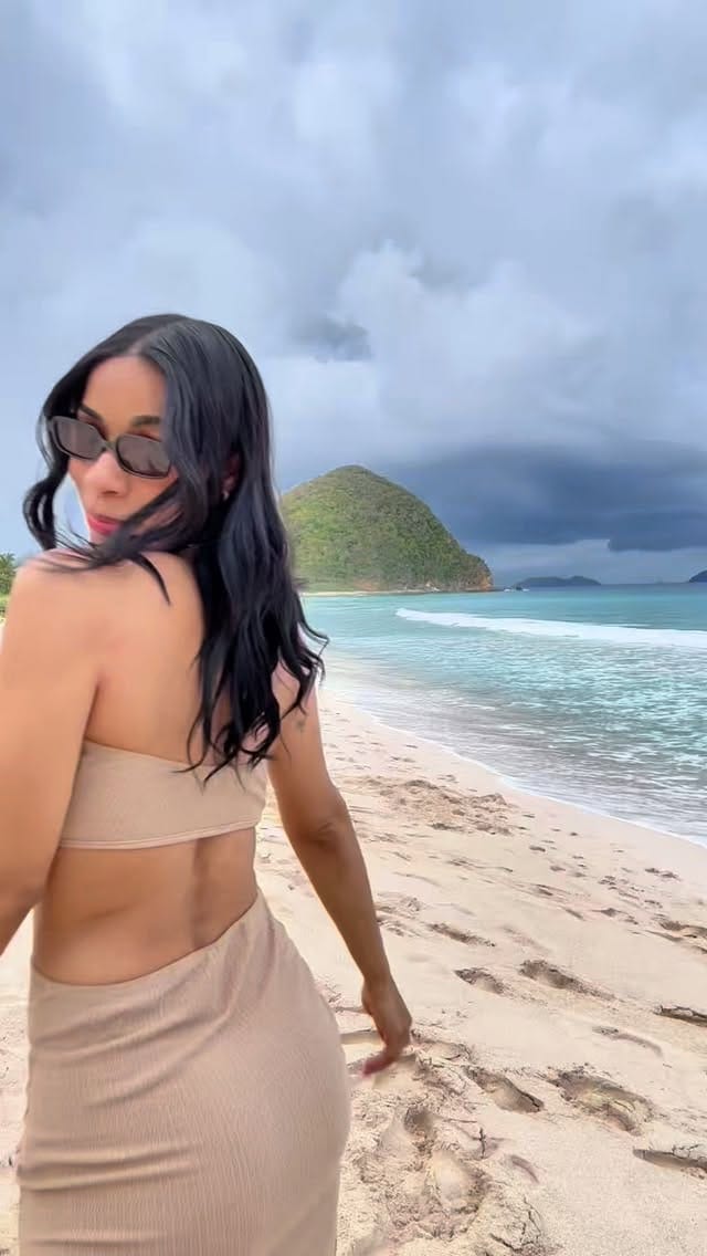 Post 5 by Genesis Lisbeth Mendez on Instagram (video)