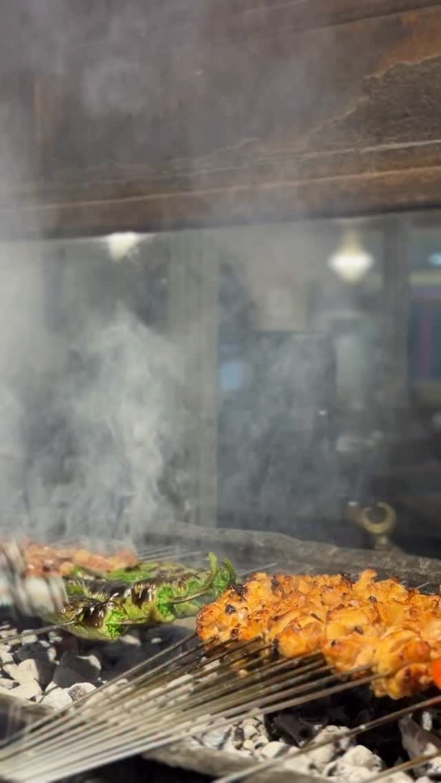 Post 10 by Mustafa Usta | Bursa on Instagram (video)