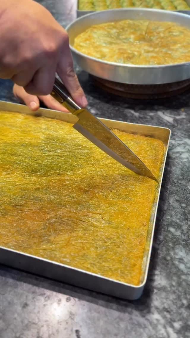 Post 4 by Mustafa Usta | Bursa on Instagram (video)